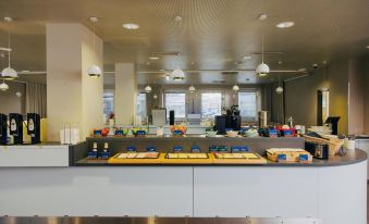 Meininger Hotel Wien Downtown Sissi