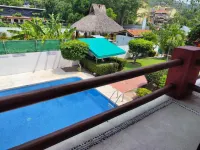 Hotel J.B. - Rooftop Pools