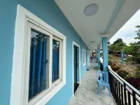Mango Bungalows & Hostel Koh Rong - Hostels