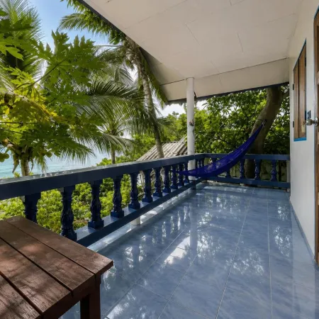 Secret Place Hotel & Restaurant