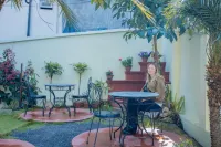 Avalon House - Ramah Hewan Peliharaan