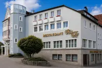 Airport Hotel Filder Post - 3-Sterne