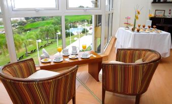 Sol Victoria Hotel Spa & Casino