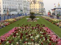 Ravilious Hotels in Eastbourne