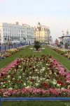 Ravilious Hotels in Восток Дин энд Фристон