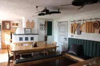 Stadtalm Naturfreundehaus - Hostels