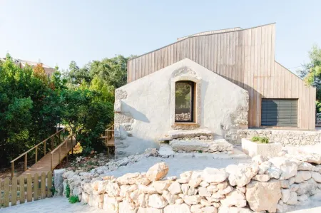 The Nest by Cooking and Nature