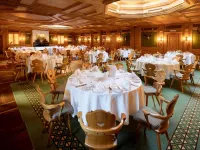 Post Lech Arlberg Hotels in Lech