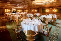 Post Lech Arlberg Hotels in Lech