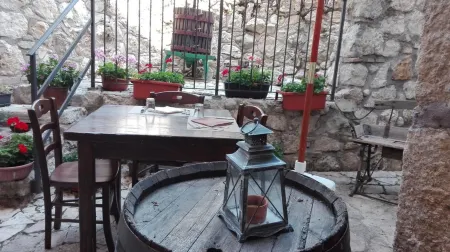 Locanda Corte Dè Guasconi Отели в г. Скуркола-Марсикана