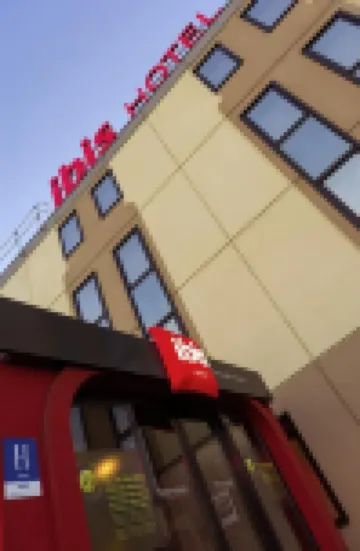 イビス ブリュッセル エアポート マヘレンのホテル