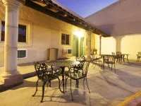 Hotel Azteca de Oro Mexicali Ξενοδοχεία στην πόλη Mexicali