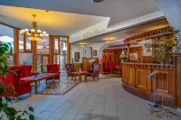 Betekints Wellness Hotel