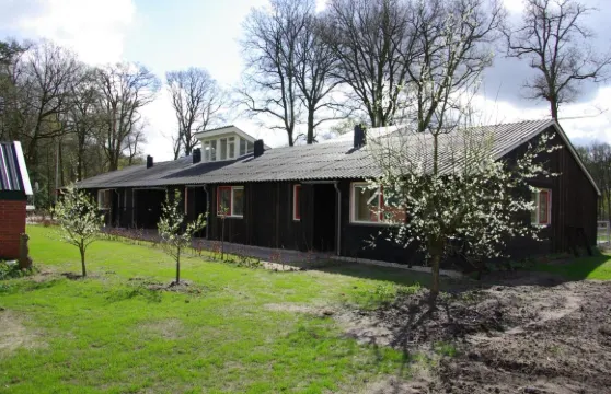 厄爾維哈恩布爾騰公寓