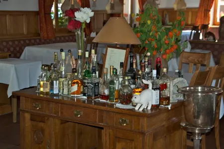 Hotel Hirsch Отели рядом с достопримечательностью «Passerelle Mimram»