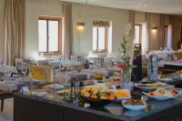 Your Hotel & Spa Alcobaça 알코바카 호텔