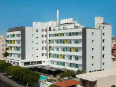 Pefkos City Hotel Hotels in Limassol