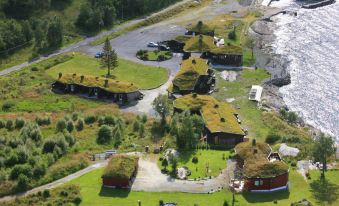 Brekkestranda Fjordhotel