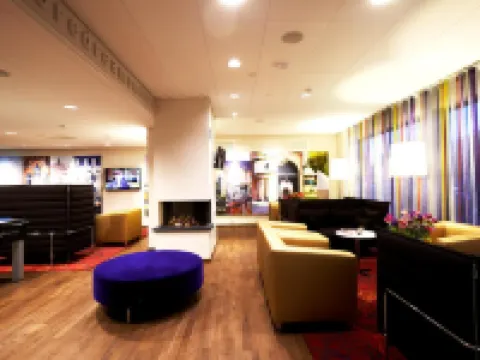 Finn Apartments Hotels in Lund