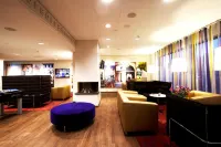 Finn Apartments Hotels in Lund