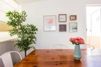 法魯中心 - 假日公寓