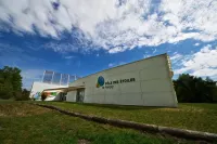 L’Antilope Hotels in Salbris