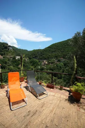 La Casa Sul Blu Albergo Diffuso