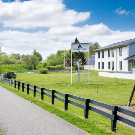 Danhostel Vejle