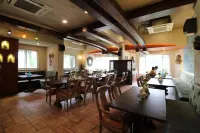 Hotel Hillock - breakfast