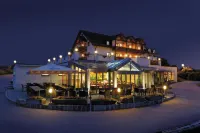 Panorama-Hotel am See Hotels in Neunburg vorm Wald