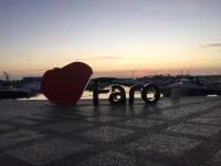 허브 1878 파로 아파트먼트