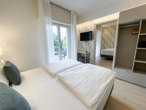Hotel Stella Alpina