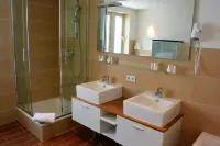 Hotel Schlee Hotels in Baierbrunn