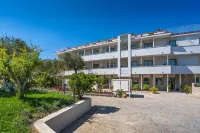 Maison Montechiaro Hotel in zona La Tartaruga (spiaggia)