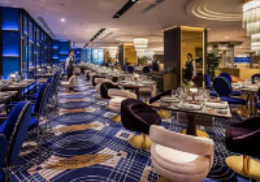 巴統歐爾福里亞公寓住宅飯店