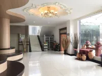 Leelawadee Grand Hotel Hotels in Mueang Udon Thani District
