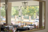 President Hotel - bar