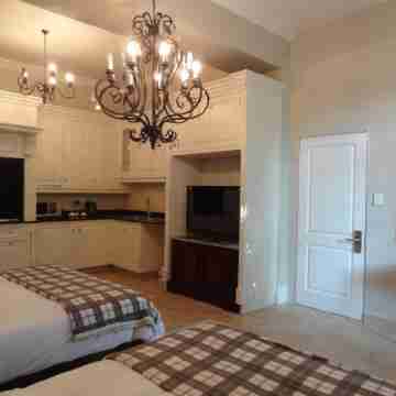 Salsabeel Boutique Hotel Rooms