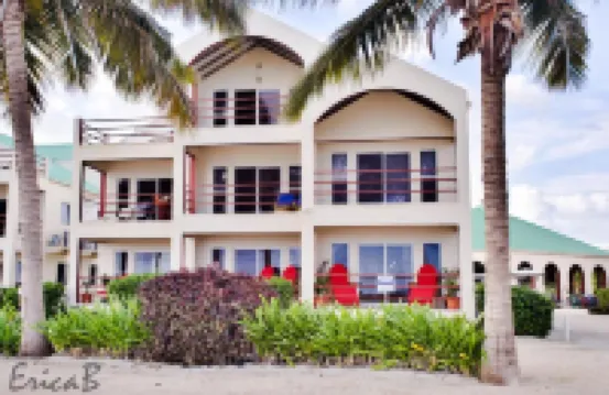 Tres Cocos Resort Hotels in 