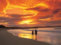 La Mer Sunshine Beachfront Hotels in Sunshine Beach