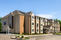 Microtel Inn & Suites by Wyndham Bath Hotels in Hammondsport