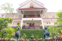 Nak Nakara Hotel Hotel in zona Chiang Rai Provincial Sport Stadium