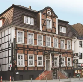 Akzent Hotel Stadt Bremen