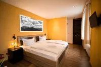 Hotel Stadtschänke Hotel a Bad Fallingbostel