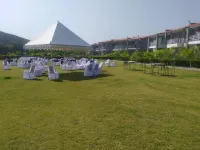 Lal Bagh Resort Ranakpur - Step into the Wild, Stay in Luxury Hotels in Ranakpur