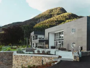 Hardanger House