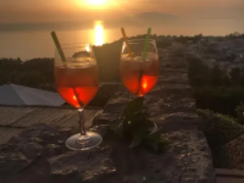 Agriturismo del Sole Hoteles en Anacapri