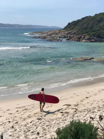 Spring Bay Villas, Denmark, WA