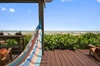 Beach Place Guesthouses - Ocean View