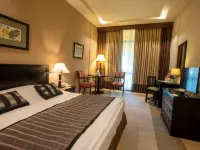 Century Park Hotel Hotels near Abdoun